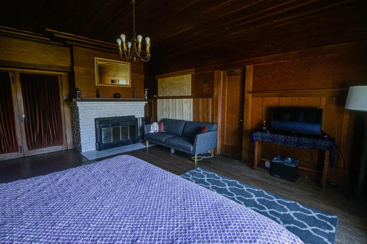 The Captains Quarters 포르 브래그 외부 사진