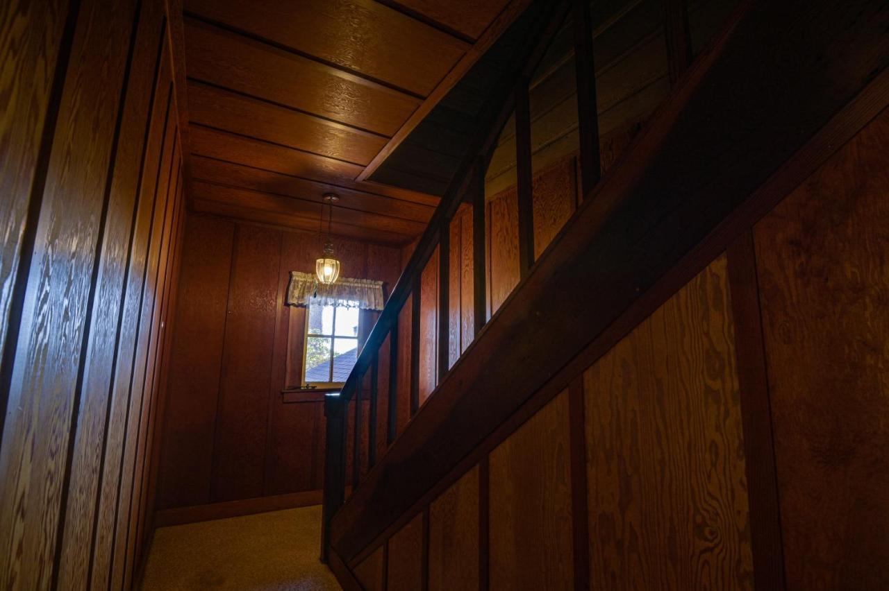 The Captains Quarters 포르 브래그 외부 사진