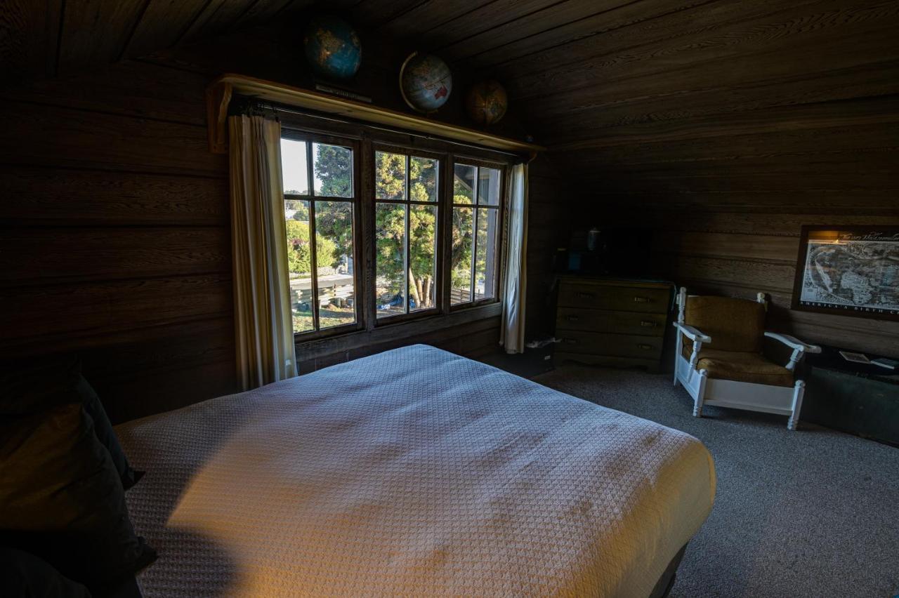 The Captains Quarters 포르 브래그 외부 사진