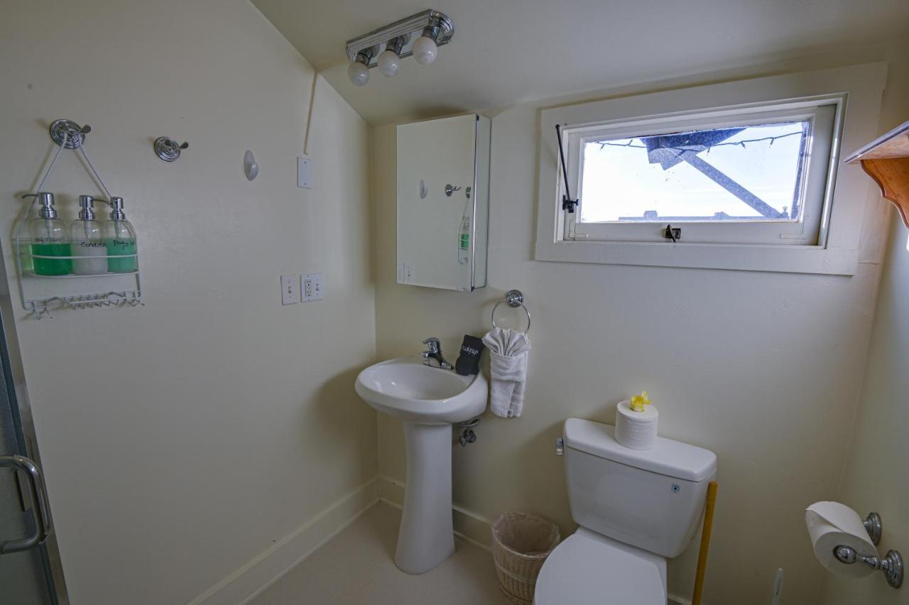 The Captains Quarters 포르 브래그 외부 사진
