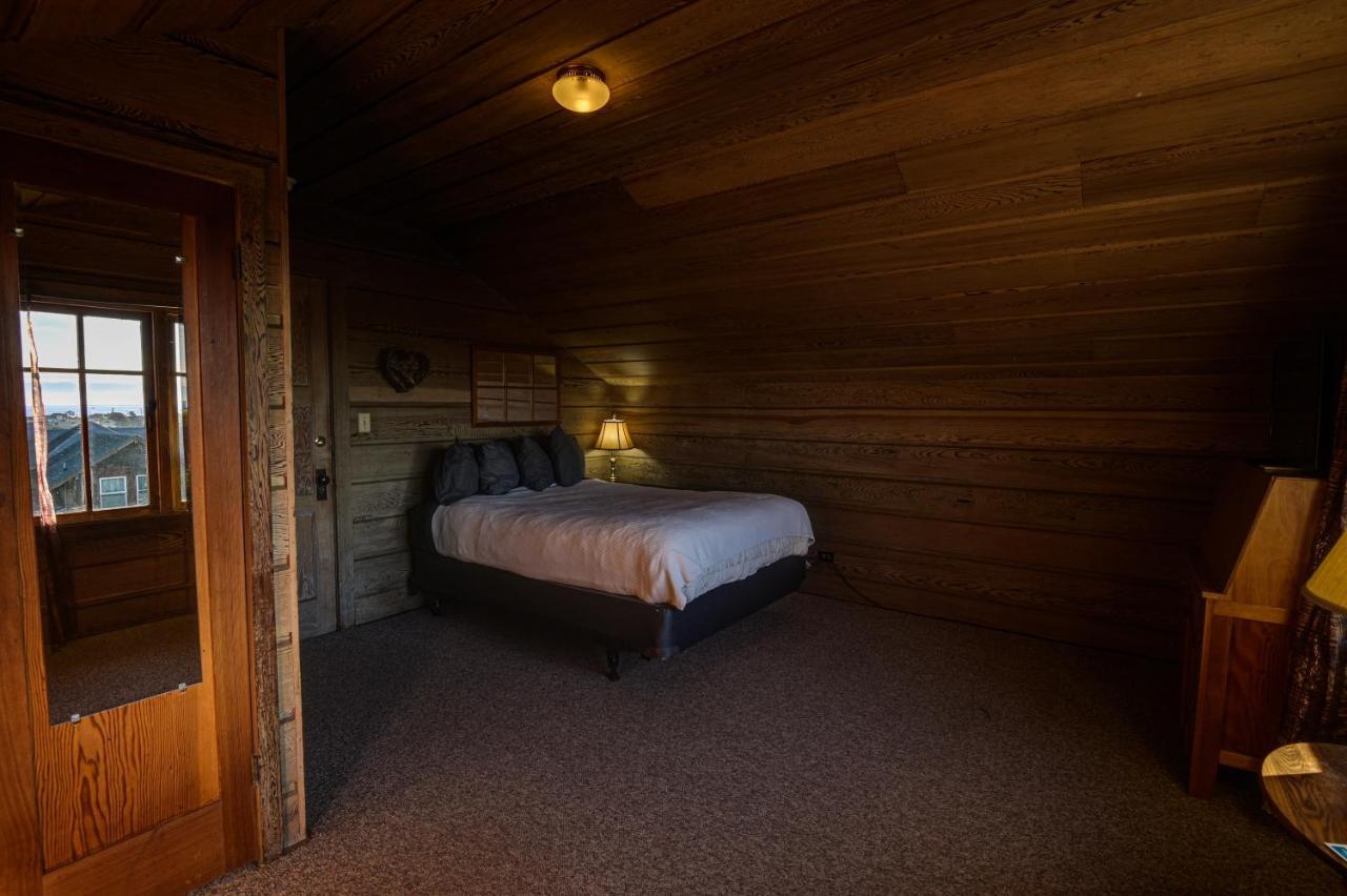 The Captains Quarters 포르 브래그 외부 사진